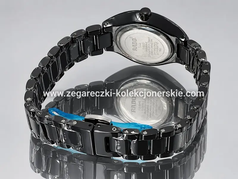 Rado D09, zdjęcie 6