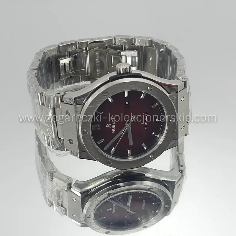 Hublot 12, zdjęcie 7