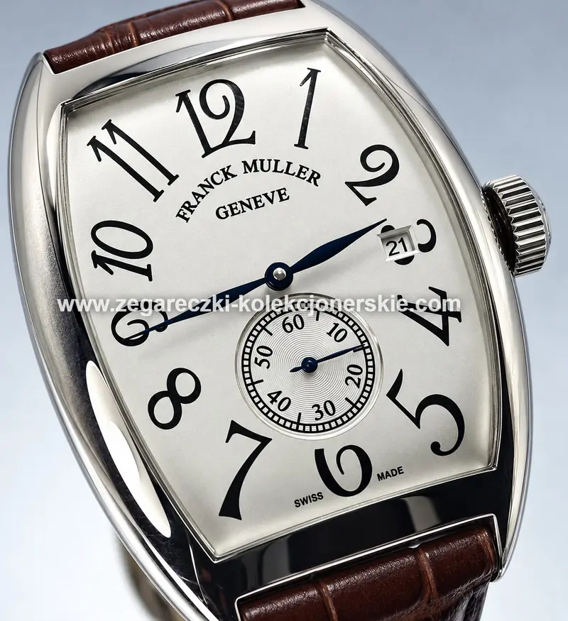 Franck Muller 01
