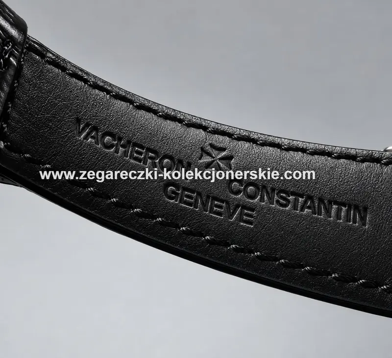 Vacheron Constantin ETA12, zdjęcie 7