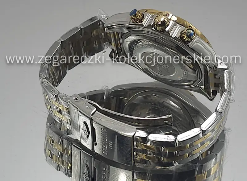 Breitling ETA20, zdjęcie 8
