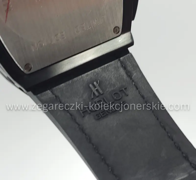Hublot 05, zdjęcie 5