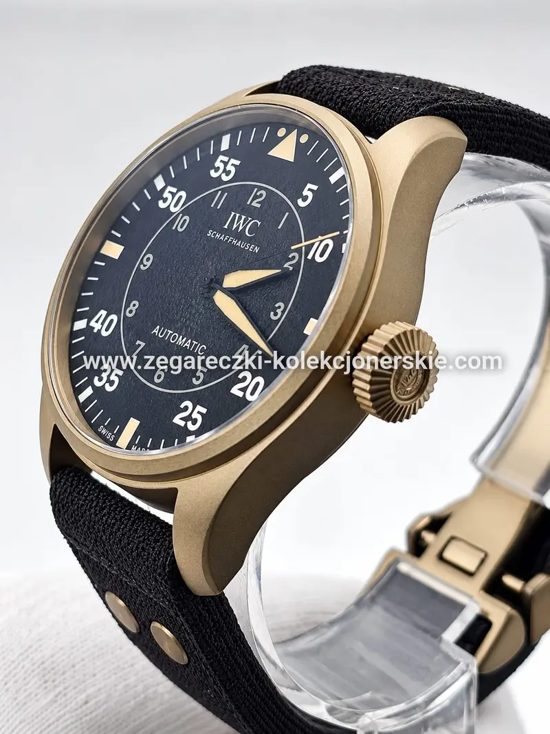 IWC ETA14, zdjęcie 4