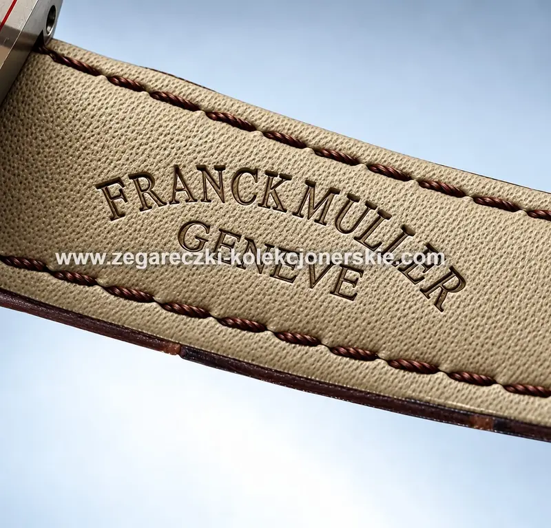 Franck Muller 01, zdjęcie 7
