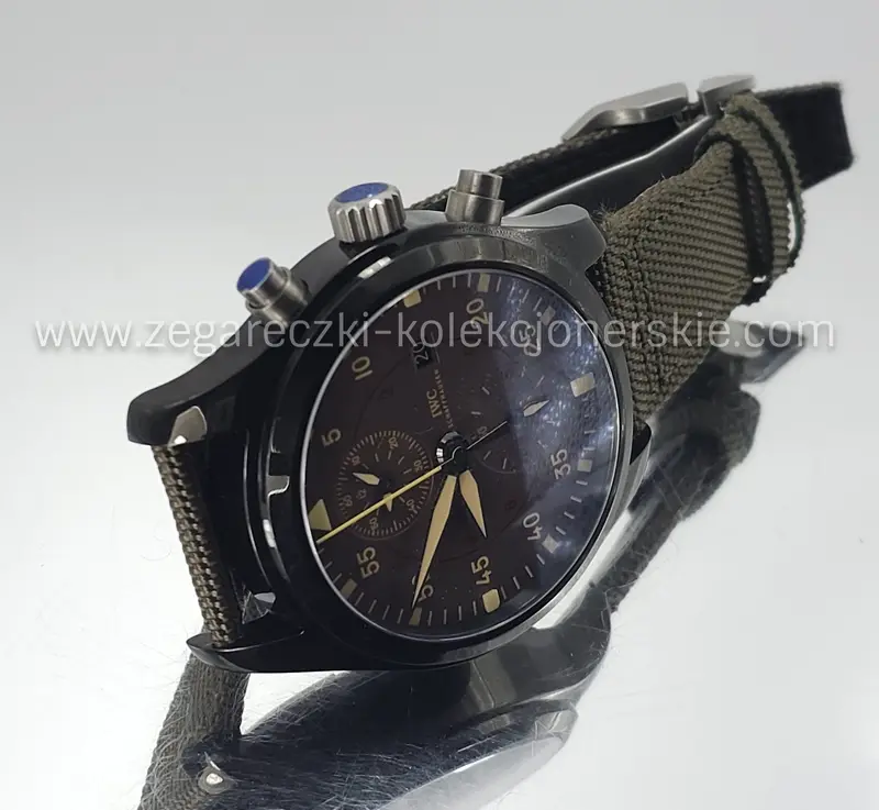 IWC ETA03, zdjęcie 9