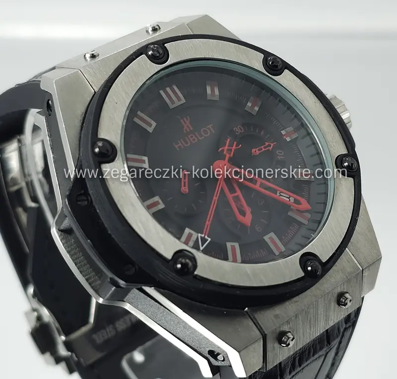Hublot 24, zdjęcie 3