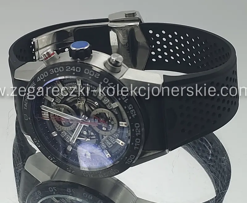 Tag Heuer 25, zdjęcie 8