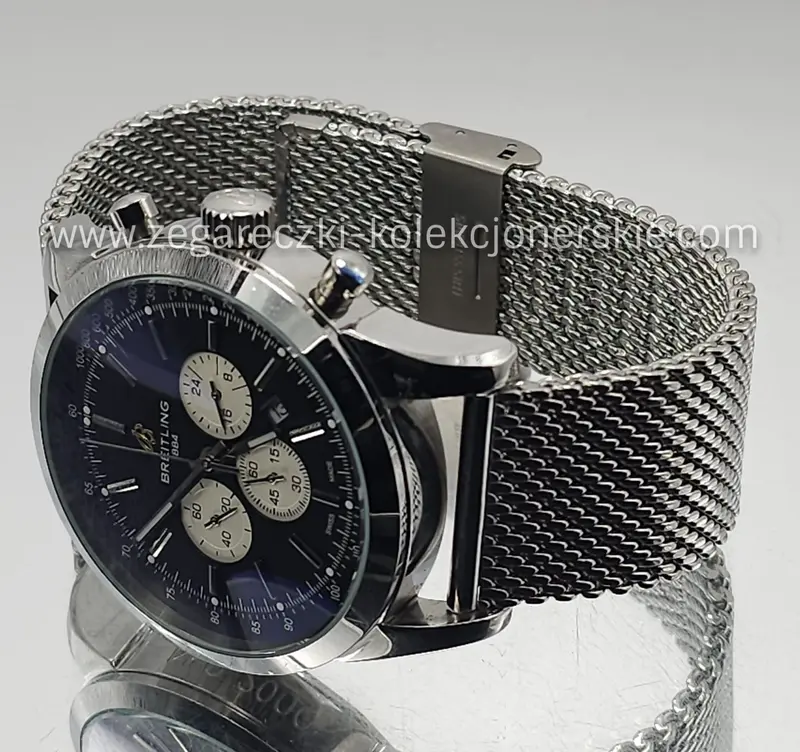 Breitling 66, zdjęcie 7