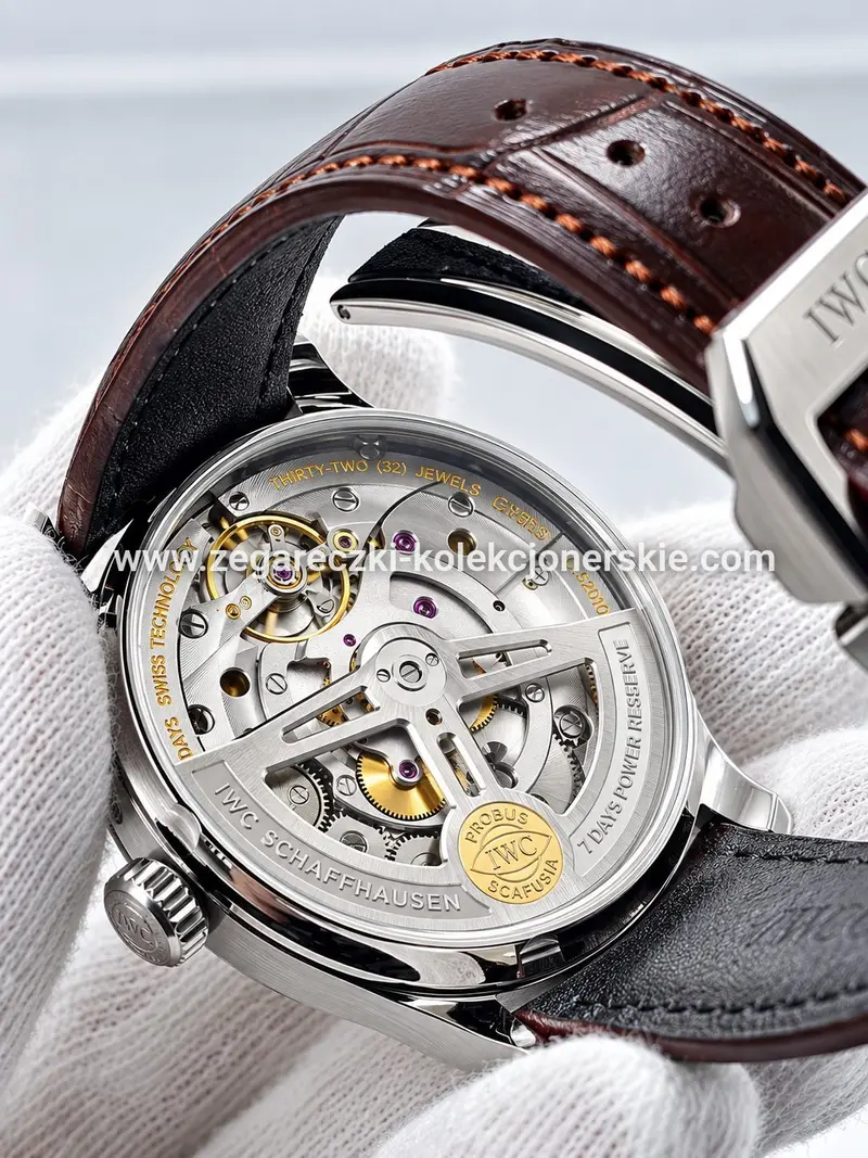 IWC ETA13, zdjęcie 7
