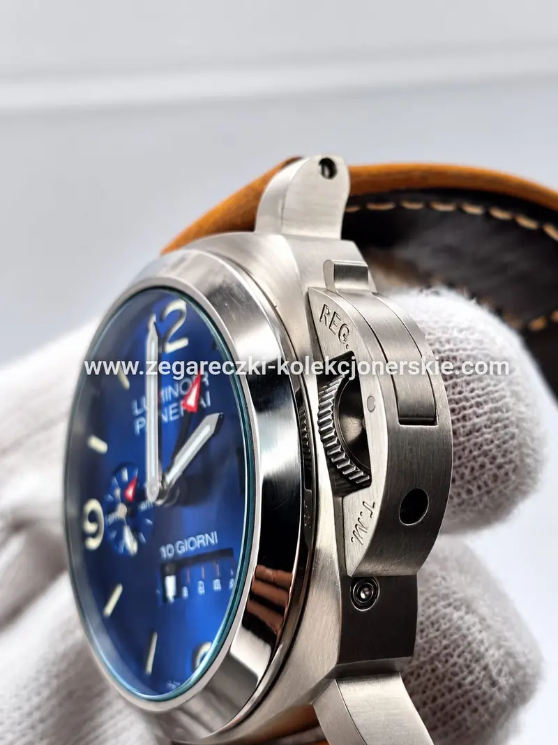 Officine Panerai 10, zdjęcie 4