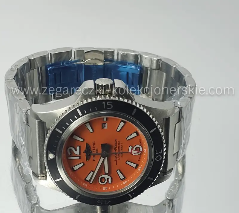 Breitling 27, zdjęcie 5