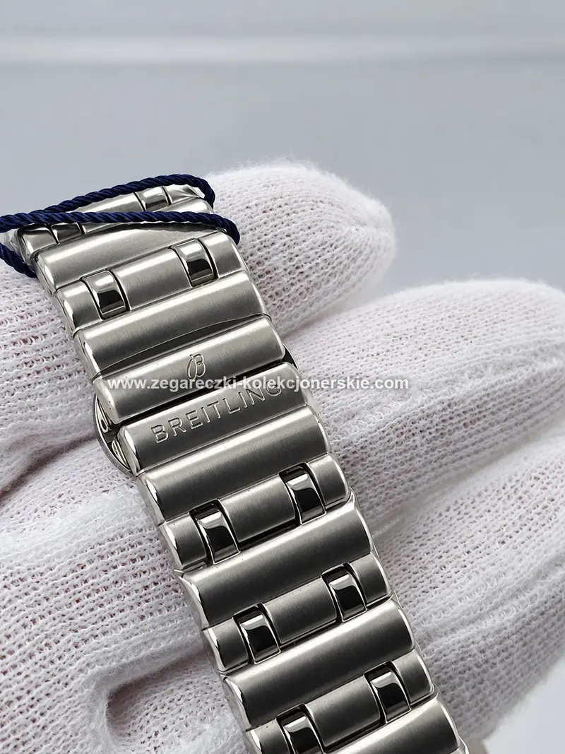 Breitling ETA34, zdjęcie 8
