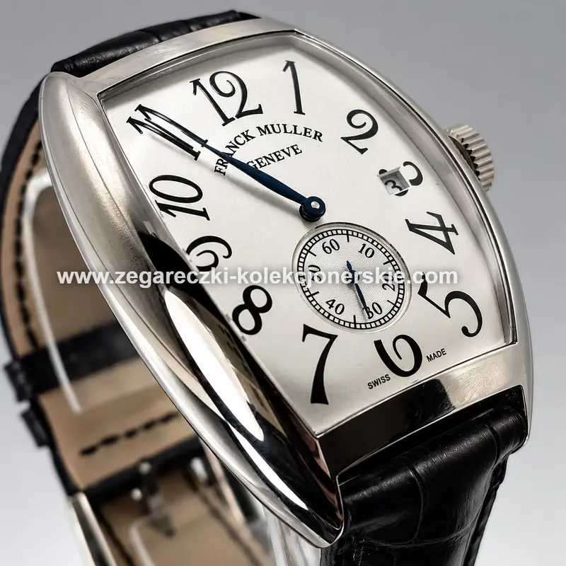 Franck Muller 02