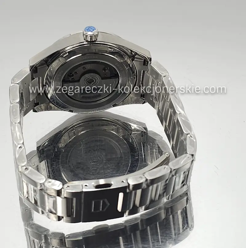 Tag Heuer 35, zdjęcie 9