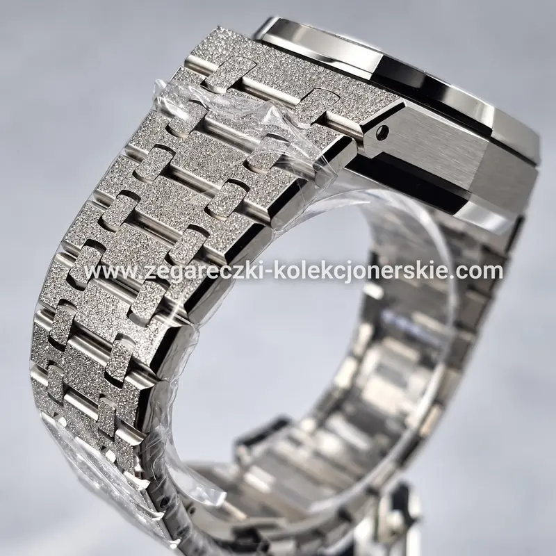 Audemars Piguet ETA02, zdjęcie 4