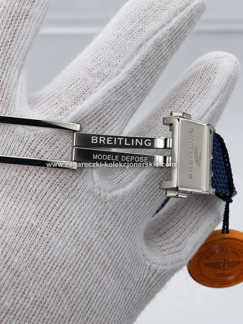 Breitling ETA33, zdjęcie 7