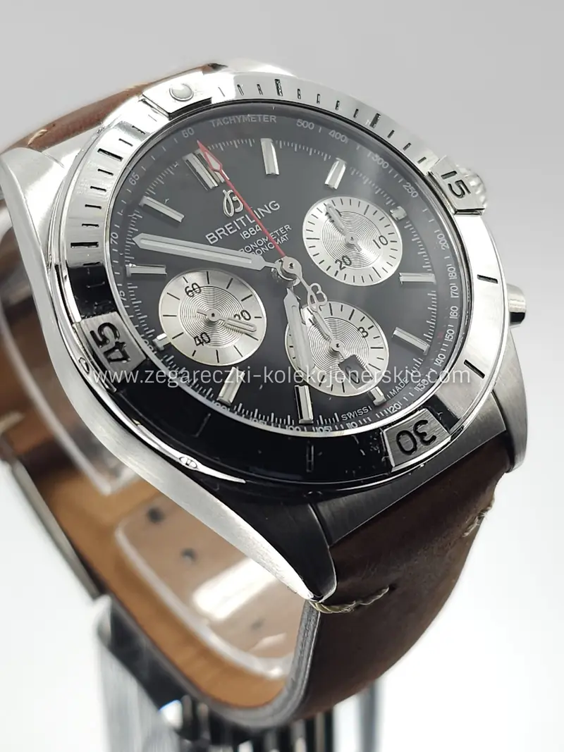 Breitling ETA24