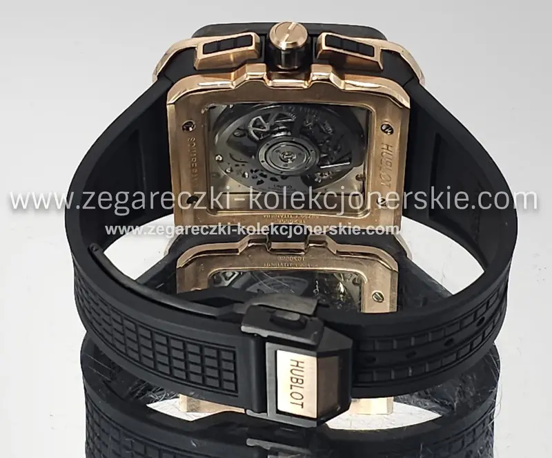 Hublot ETA23, zdjęcie 10
