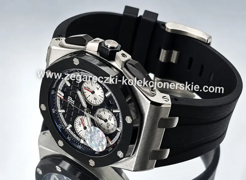 Audemars Piguet ETA01, zdjęcie 6