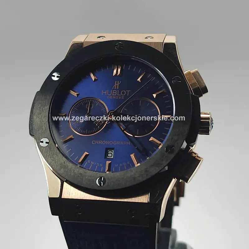 Hublot 41, zdjęcie 2