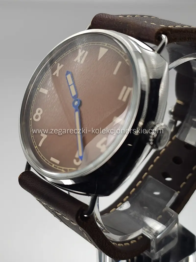 Officine Panerai ETA03, zdjęcie 3