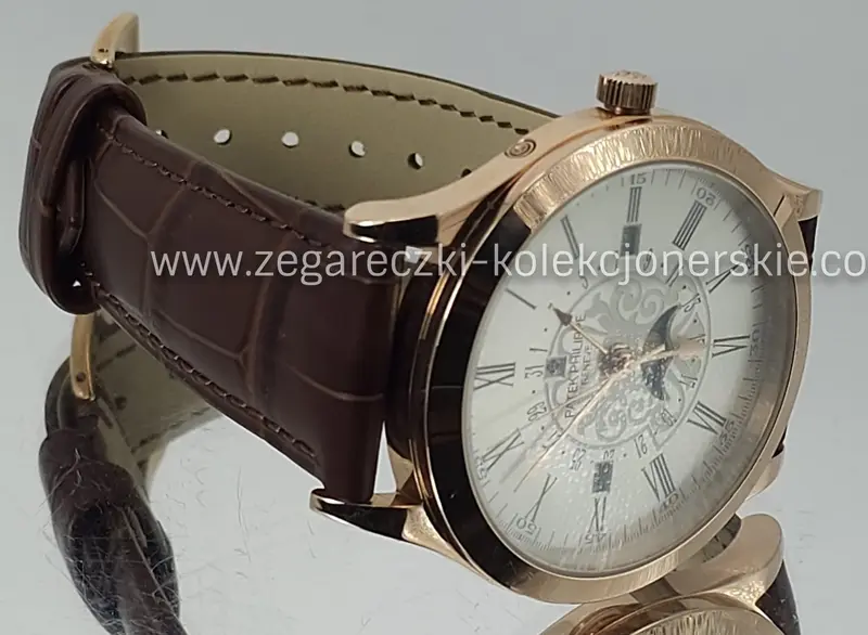 Patek Philippe 08, zdjęcie 7