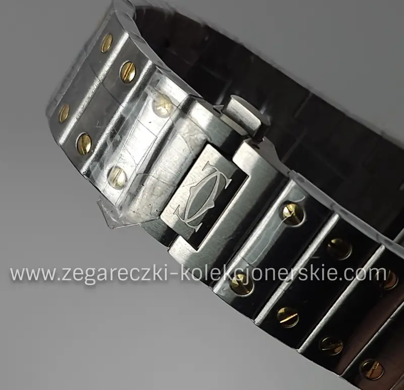 Cartier ETA05, zdjęcie 6