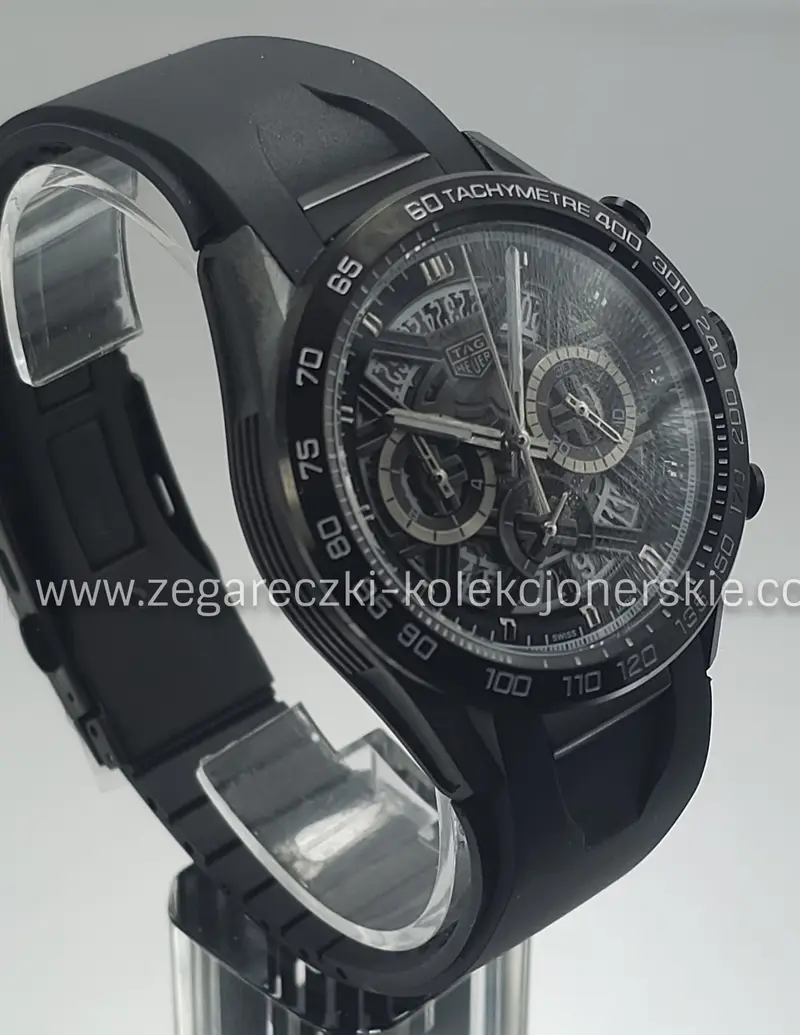 Tag Heuer 27, zdjęcie 3