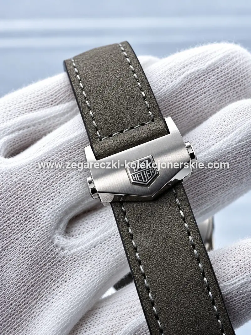 Tag Heuer 47, zdjęcie 6