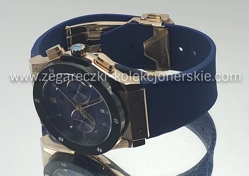 Hublot 33, zdjęcie 6