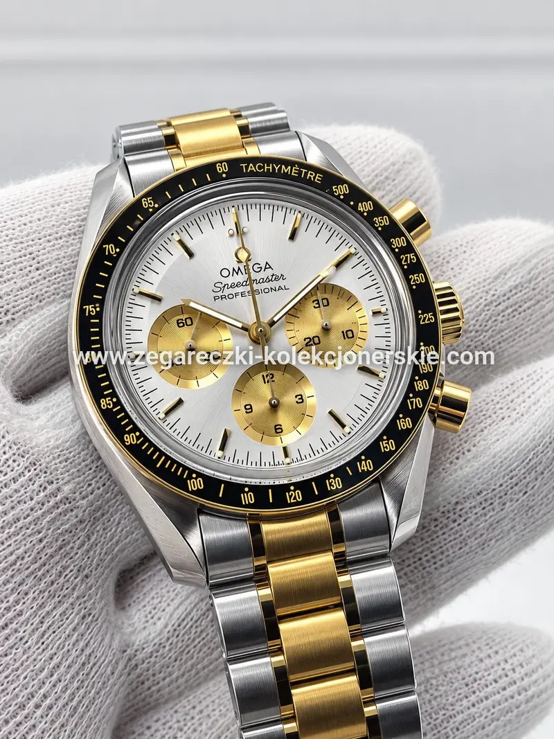 Omega ETA21, zdjęcie 3