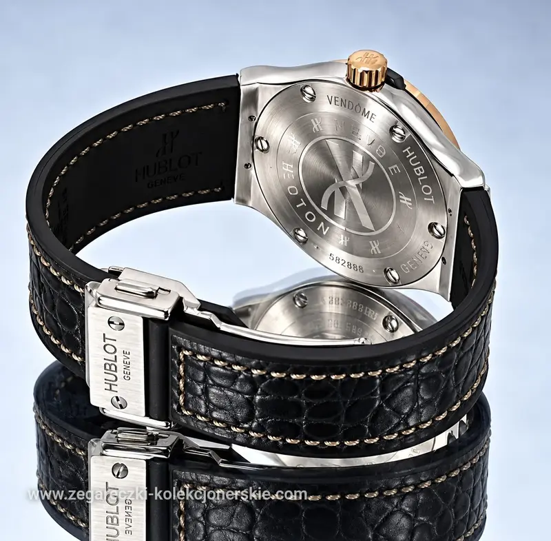 Hublot D20, zdjęcie 7