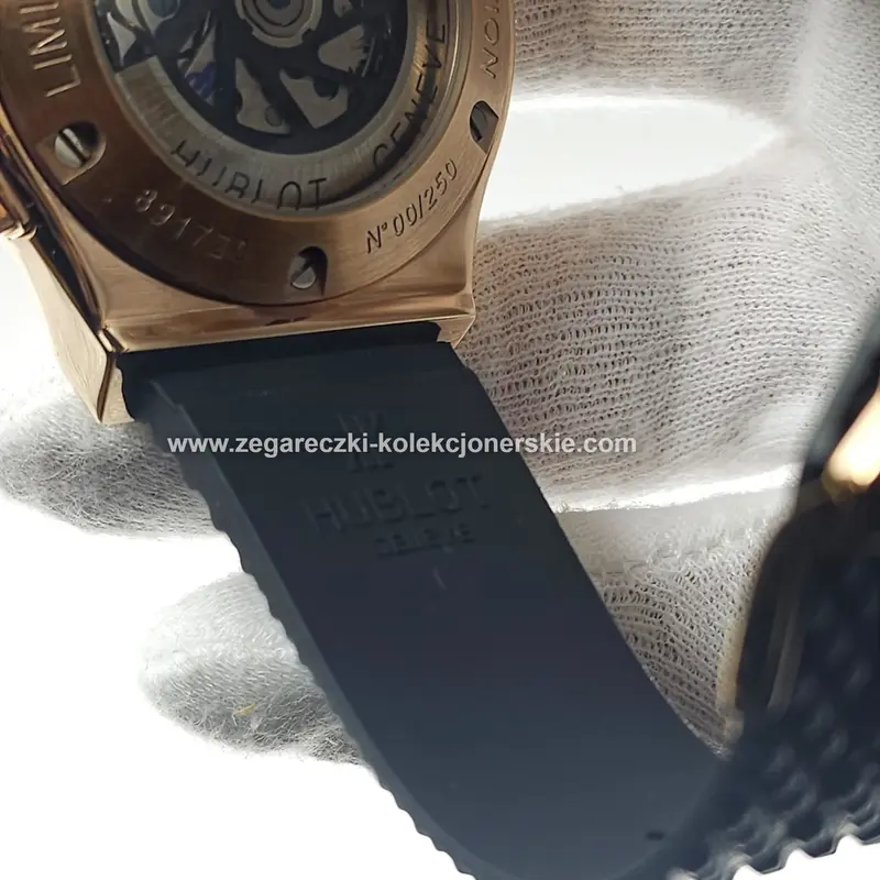 Hublot ETA24, zdjęcie 7