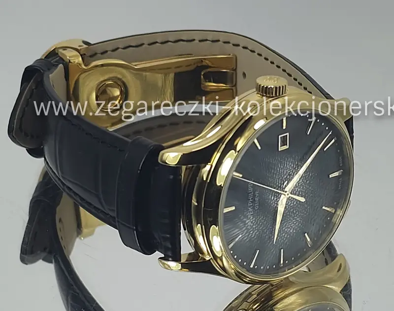 Patek Philippe ETA08, zdjęcie 7