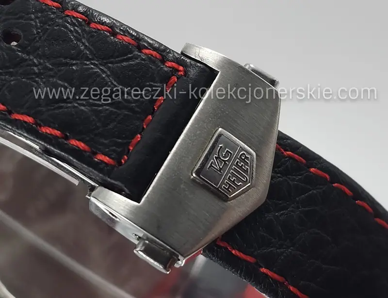 Tag Heuer 05, zdjęcie 4