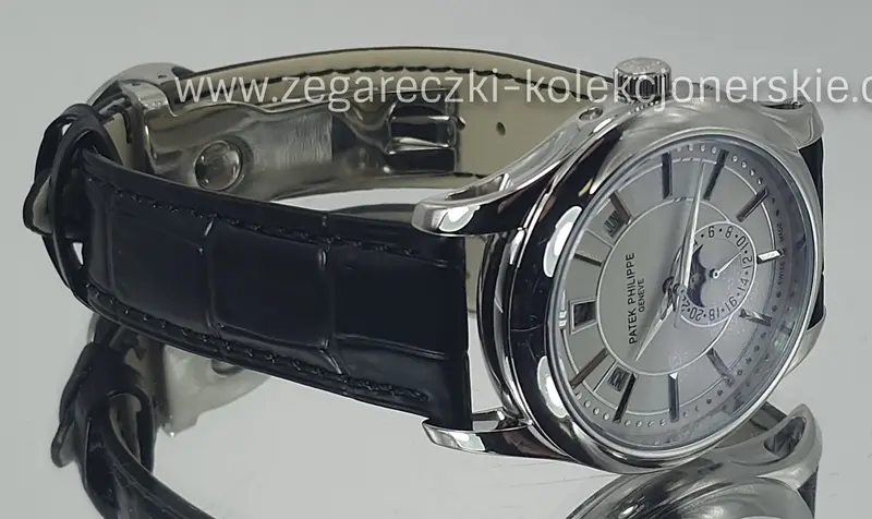 Patek Philippe ETA09, zdjęcie 8