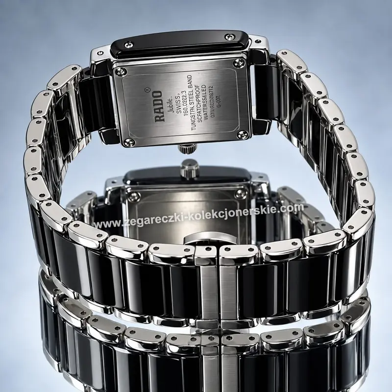 Rado D03, zdjęcie 7