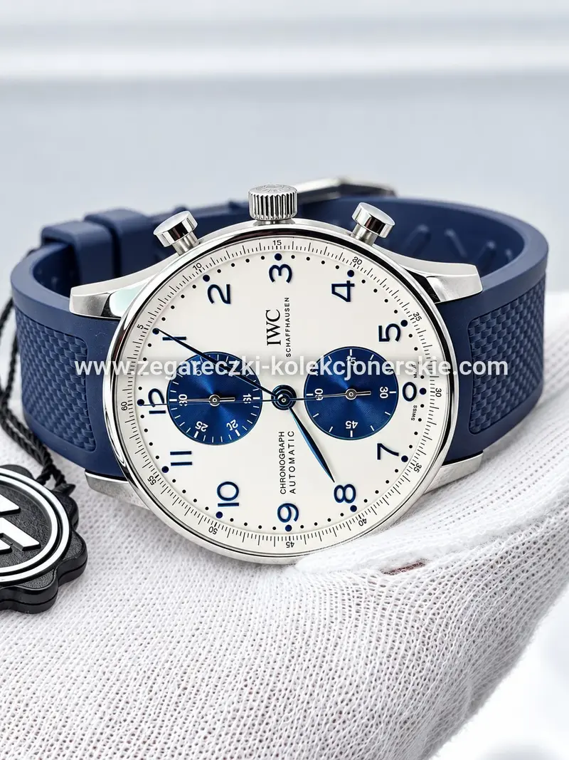 IWC ETA16, zdjęcie 9