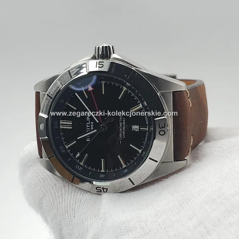 Breitling 70, zdjęcie 6