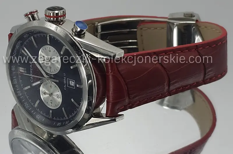 Tag Heuer 02, zdjęcie 9