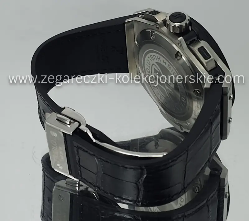 Hublot 24, zdjęcie 9