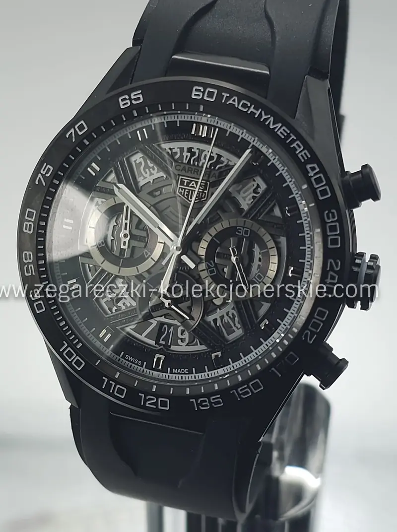Tag Heuer 27, zdjęcie 2