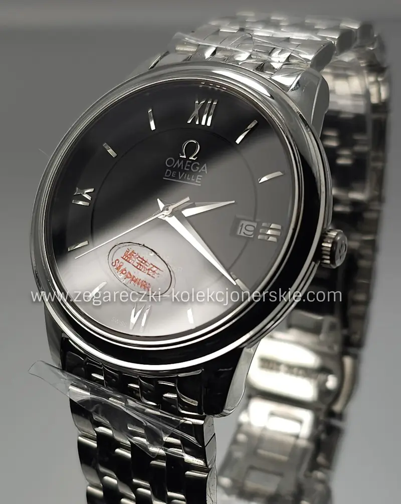 Omega 26