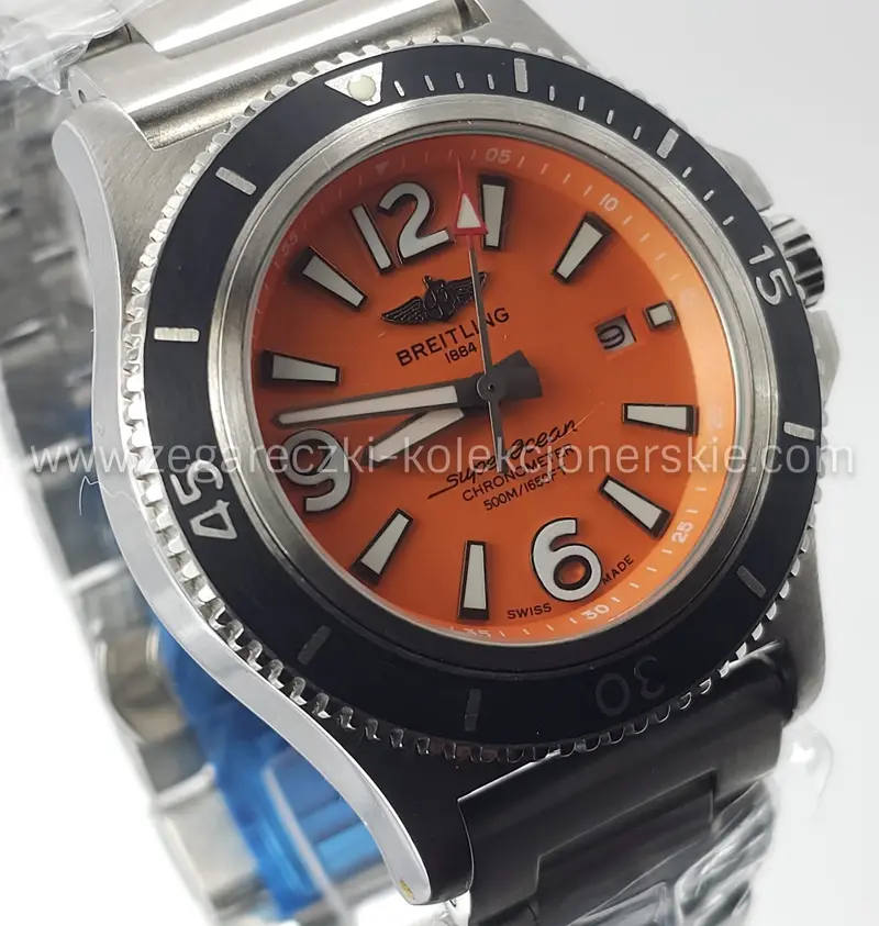 Breitling 27, zdjęcie 2