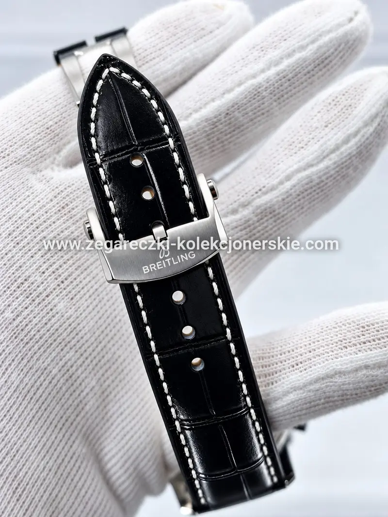 Breitling ETA39, zdjęcie 8