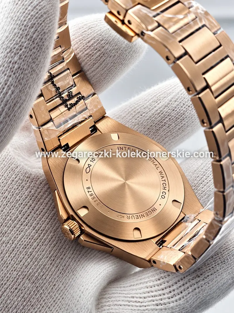 IWC ETA20, zdjęcie 5