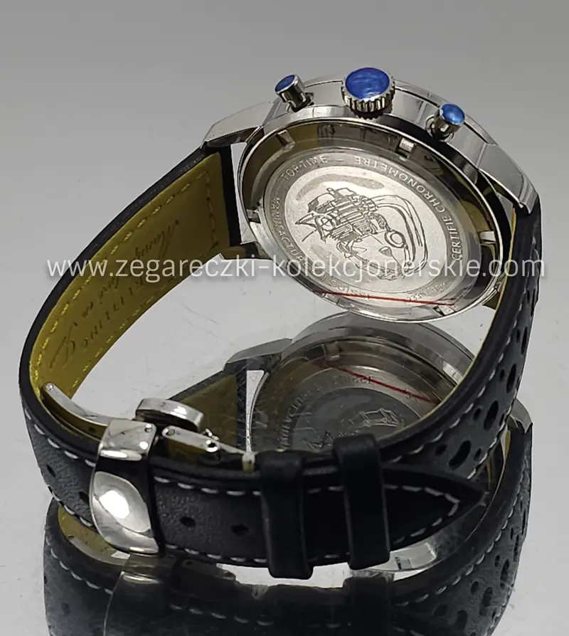 Breitling 60, zdjęcie 7