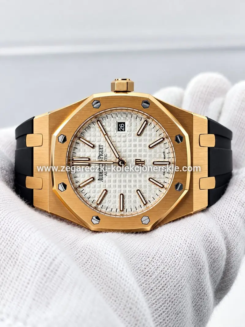 Audemars Piguet 26, zdjęcie 4