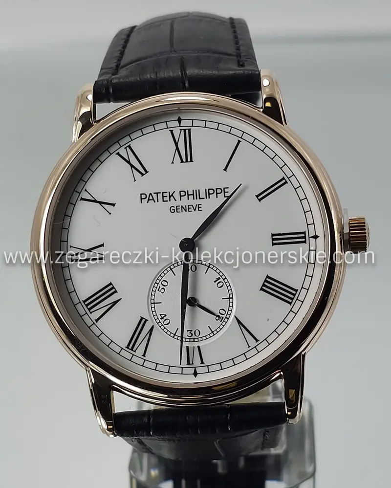 Patek Philippe 12