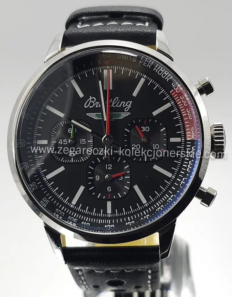 Breitling 51, zdjęcie 2